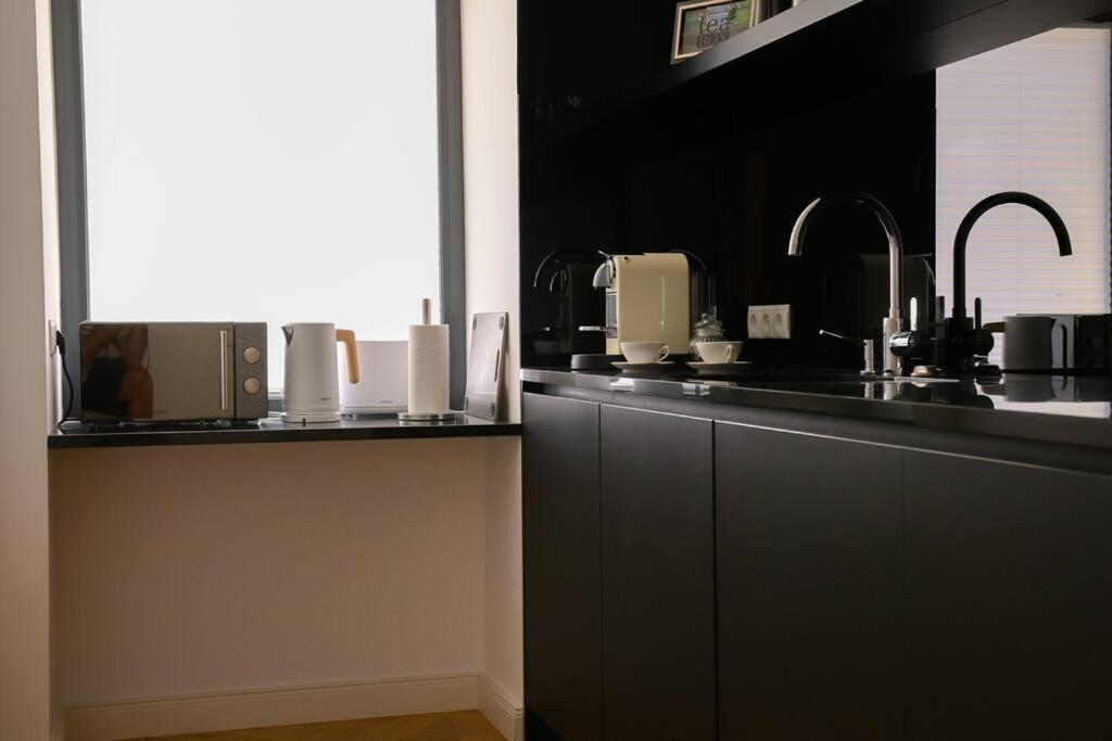וינה Gemuetliches Und Modernes Apartment,44 M² מראה חיצוני תמונה