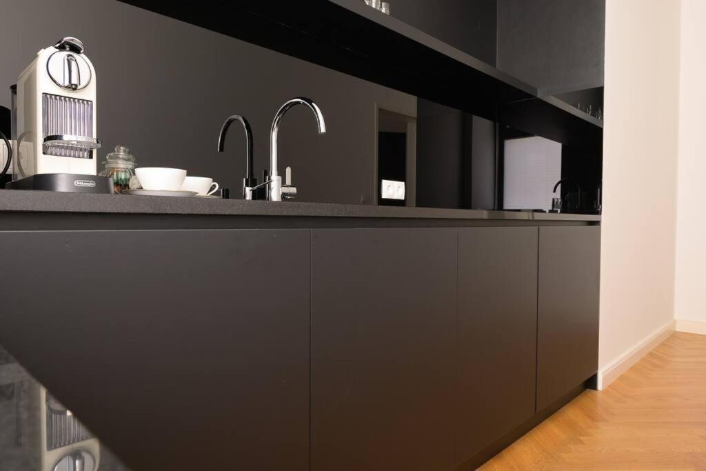 וינה Gemuetliches Und Modernes Apartment,44 M² מראה חיצוני תמונה