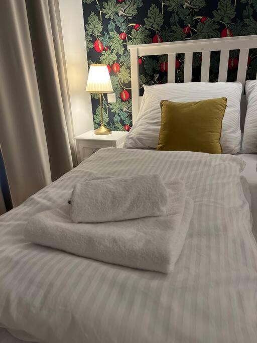 וינה Gemuetliches Und Modernes Apartment,44 M² מראה חיצוני תמונה