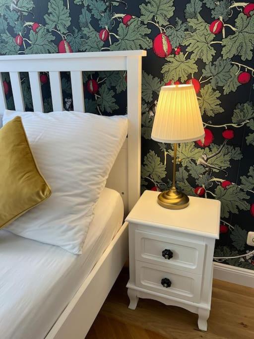 וינה Gemuetliches Und Modernes Apartment,44 M² מראה חיצוני תמונה