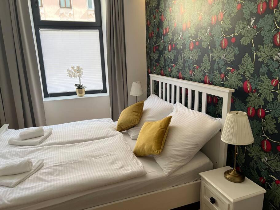 וינה Gemuetliches Und Modernes Apartment,44 M² מראה חיצוני תמונה