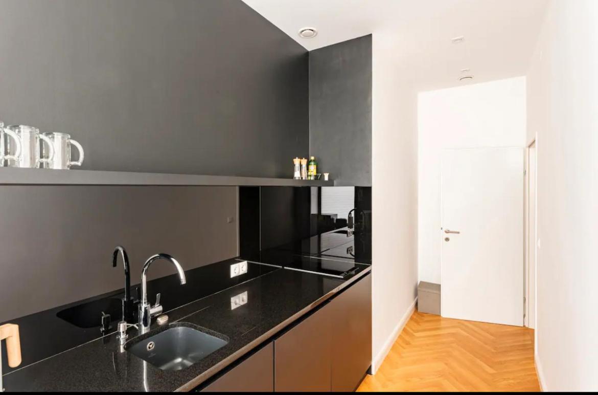 וינה Gemuetliches Und Modernes Apartment,44 M² מראה חיצוני תמונה